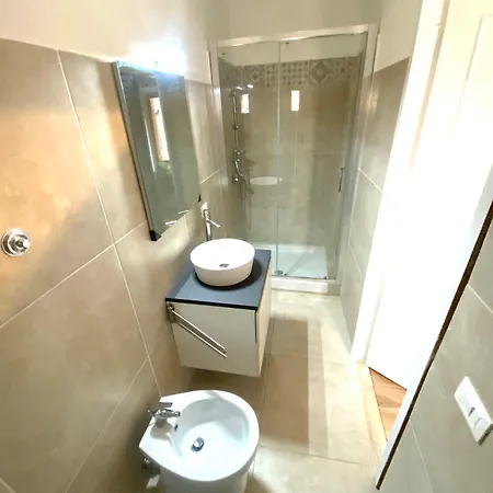 アパート La Casa Di Ninni *