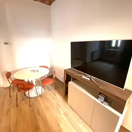 Апартаменты La Casa Di Ninni Тиволи