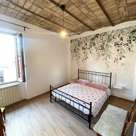 La Casa Di Ninni アパート チボリ