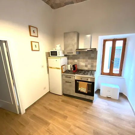 La Casa Di Ninni