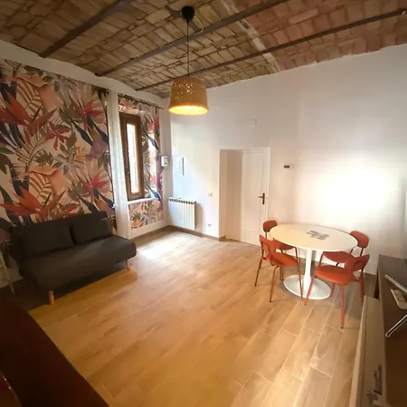 La Casa Di Ninni