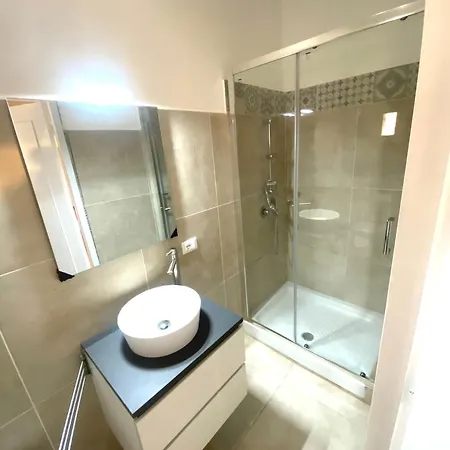 アパート La Casa Di Ninni