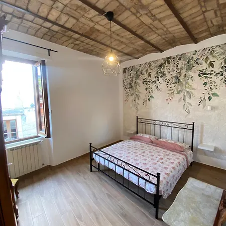 La Casa Di Ninni チボリ